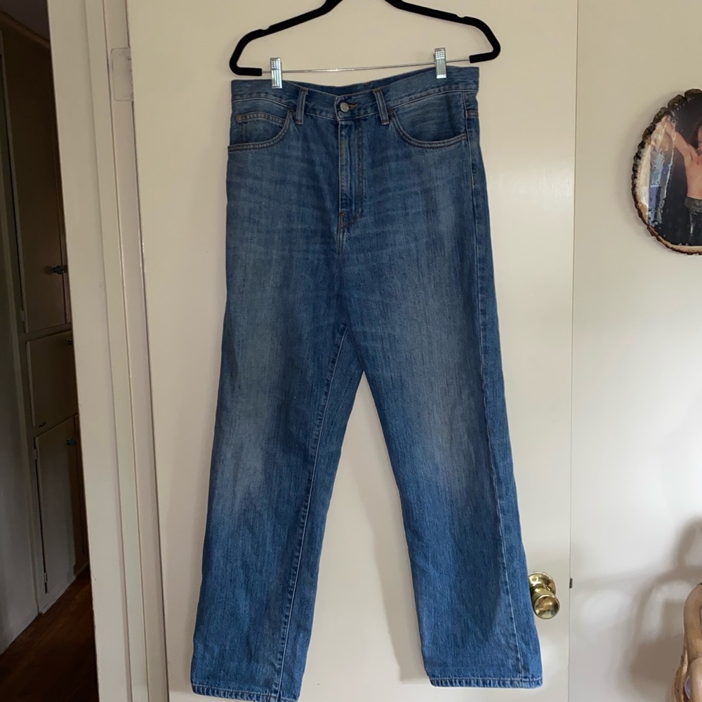 Carhartt Smith Pant Jeans